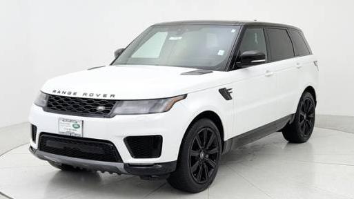 LAND ROVER RANGE ROVER SPORT 2022 SALWR2SU3NA233635 image